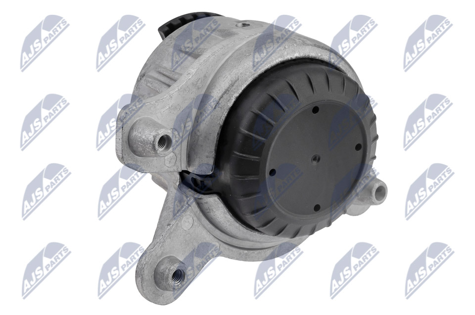 variklio montavimas - ZPS-ME-047 NTY