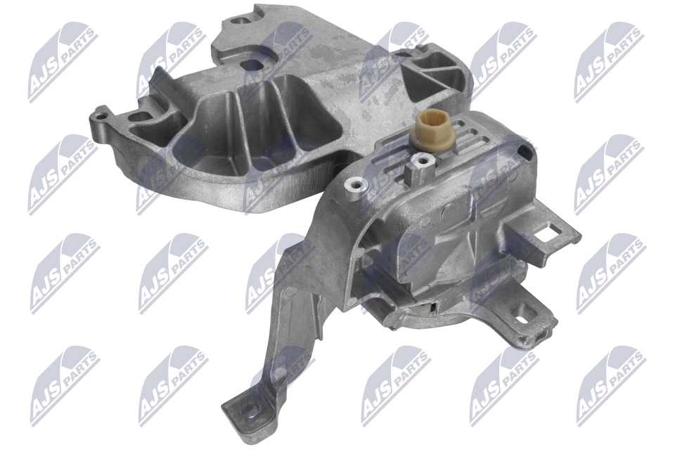 Engine Mounting - ZPS-ME-061 NTY