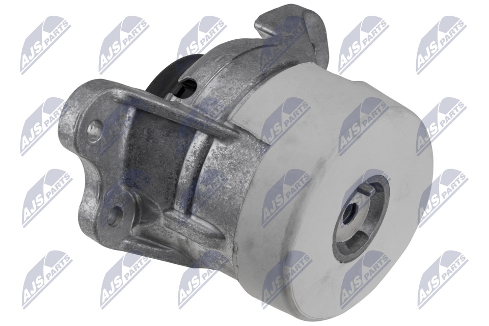 variklio montavimas - ZPS-ME-080 NTY
