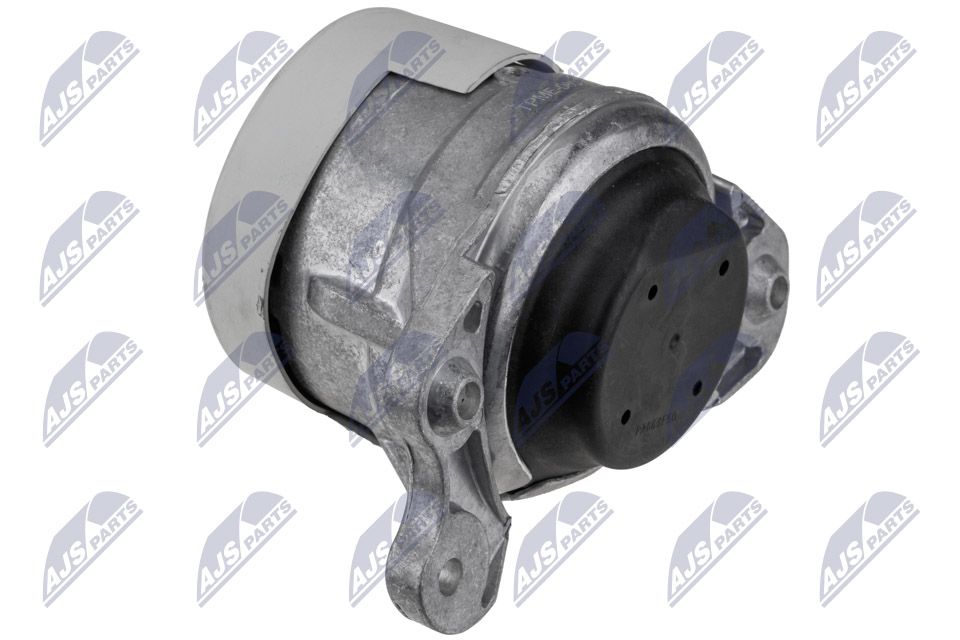Lagerung, Motor - ZPS-ME-080 NTY