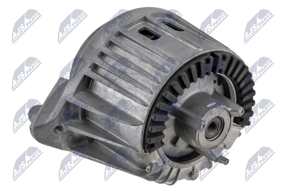 variklio montavimas - ZPS-ME-086 NTY