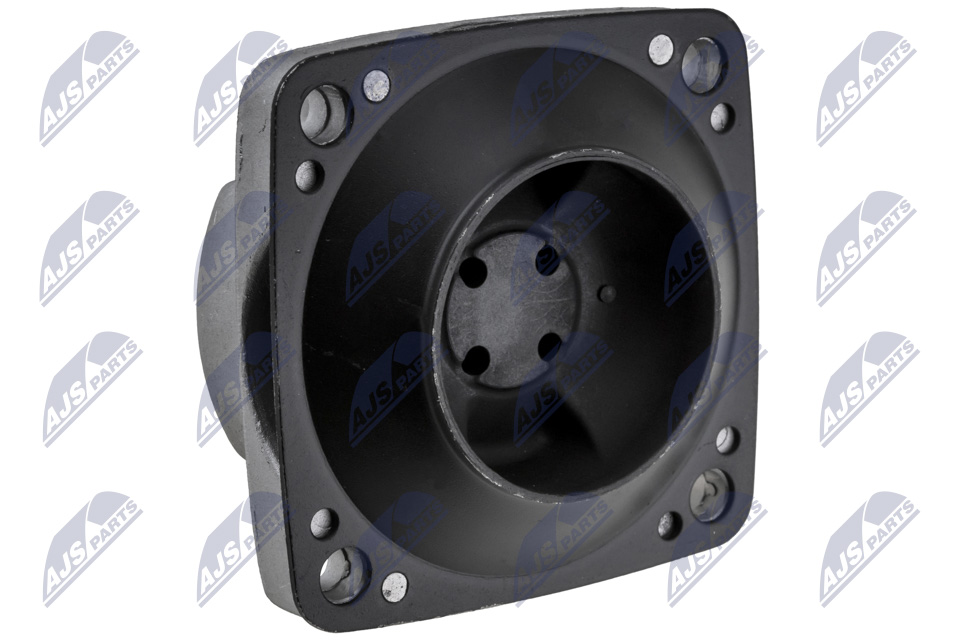 Engine Mounting - ZPS-ME-093 NTY