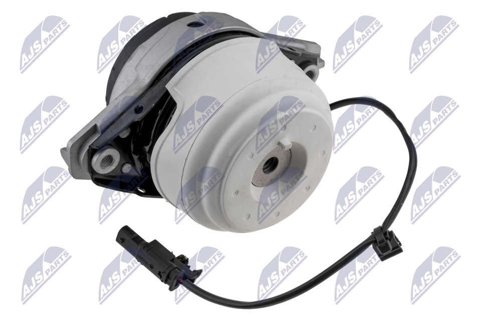 Engine Mounting - ZPS-ME-094 NTY