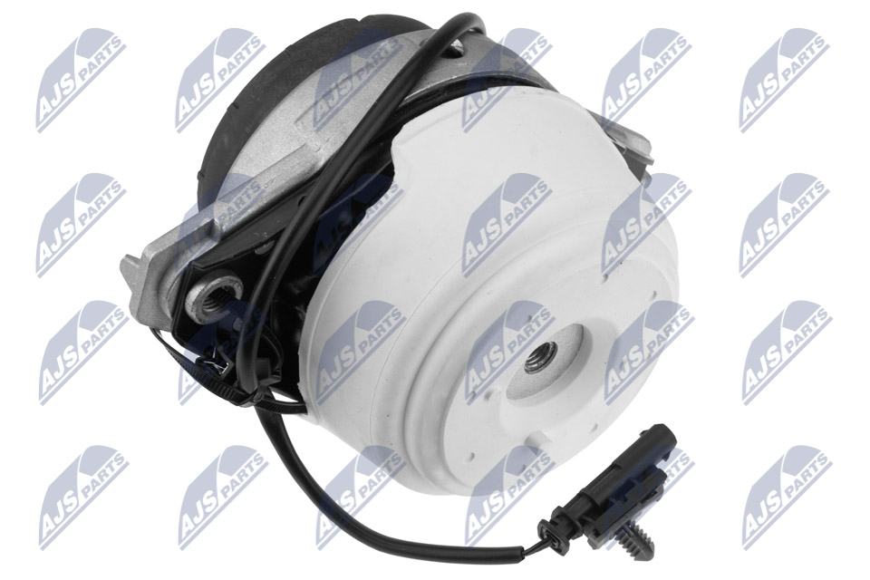 Engine Mounting - ZPS-ME-097 NTY