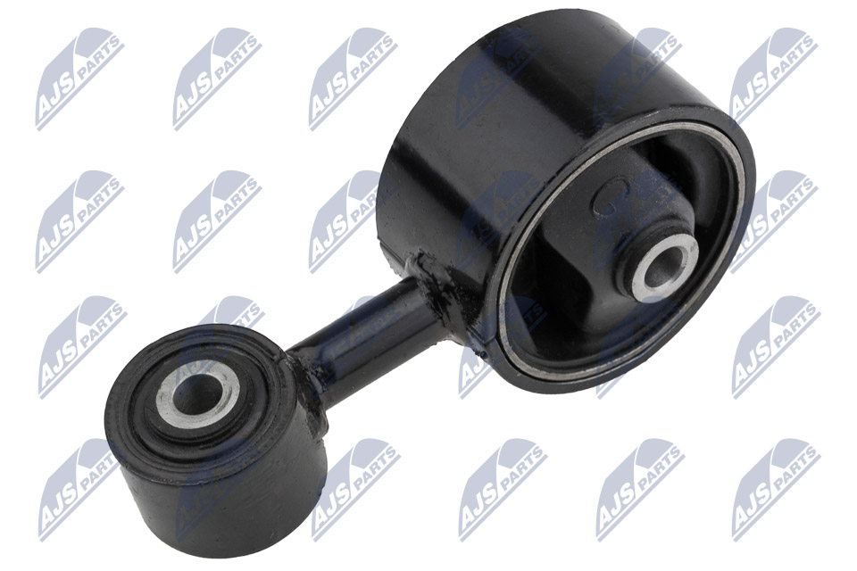 variklio montavimas - ZPS-MS-005 NTY