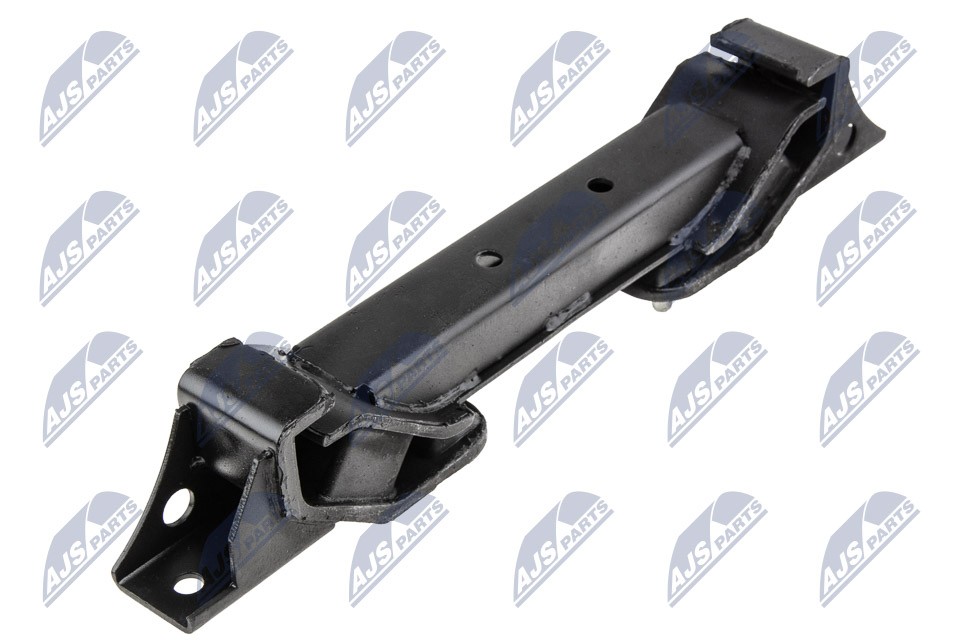 variklio montavimas - ZPS-MS-012 NTY