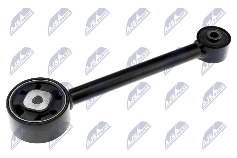 variklio montavimas - ZPS-MS-025 NTY