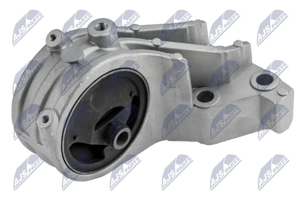 variklio montavimas - ZPS-MS-034 NTY
