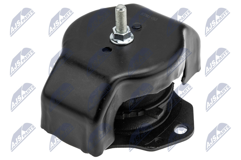 variklio montavimas - ZPS-MS-053 NTY