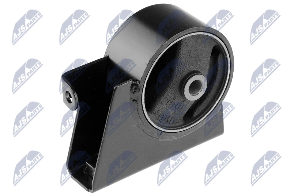 variklio montavimas - ZPS-MS-056 NTY