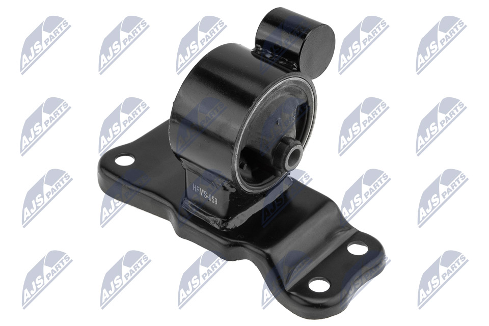 variklio montavimas - ZPS-MS-059 NTY