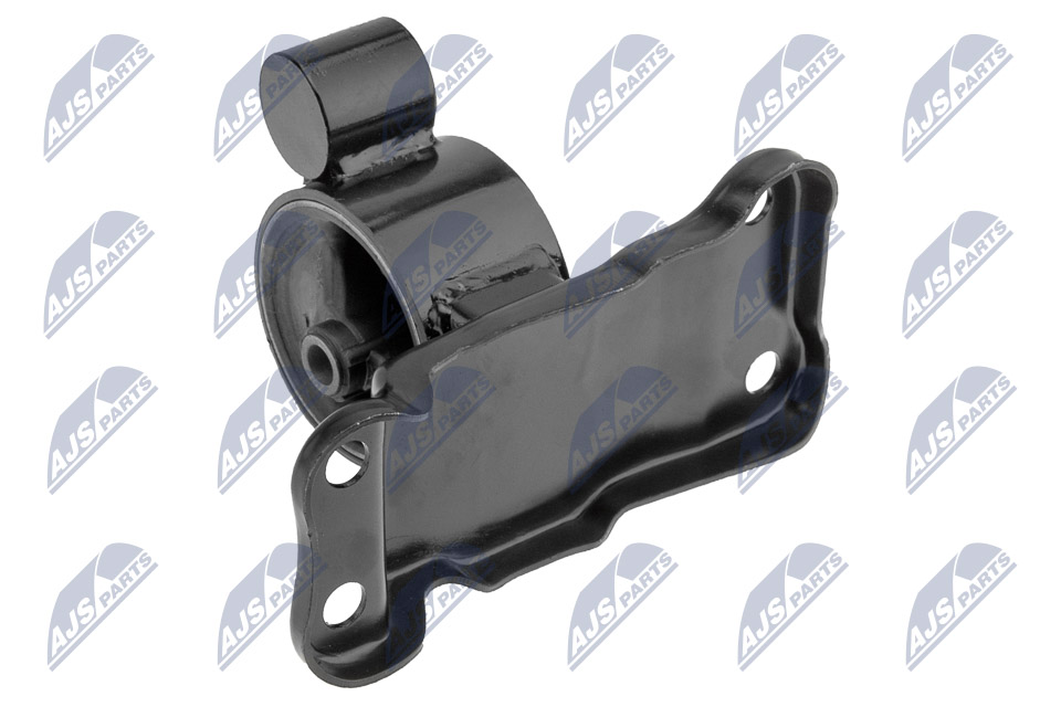 variklio montavimas - ZPS-MS-059 NTY