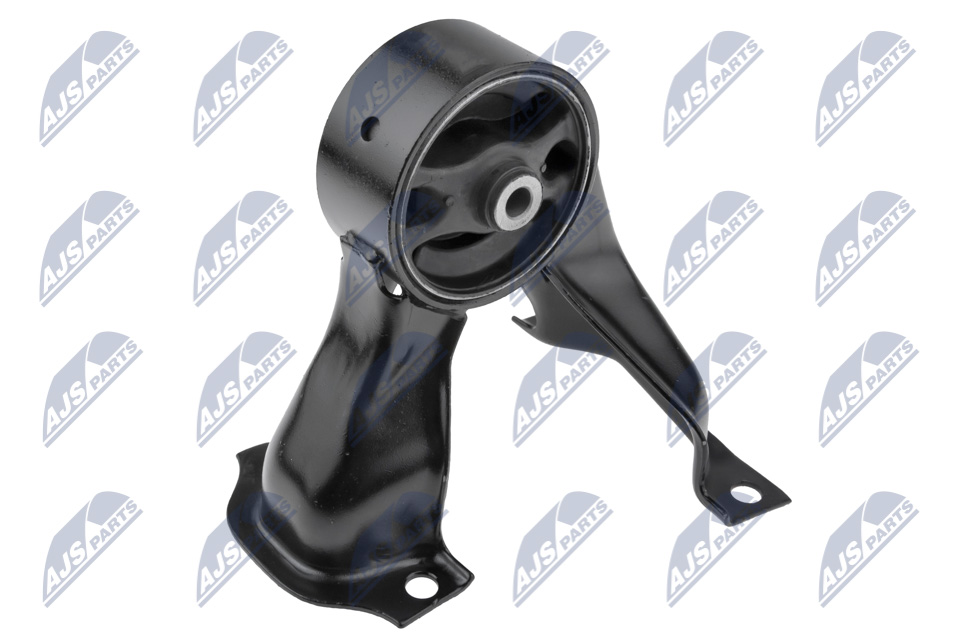 variklio montavimas - ZPS-MS-060 NTY