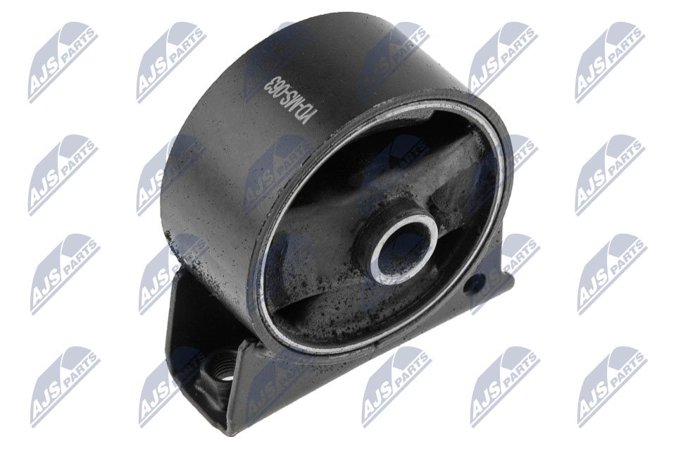 variklio montavimas - ZPS-MS-063 NTY
