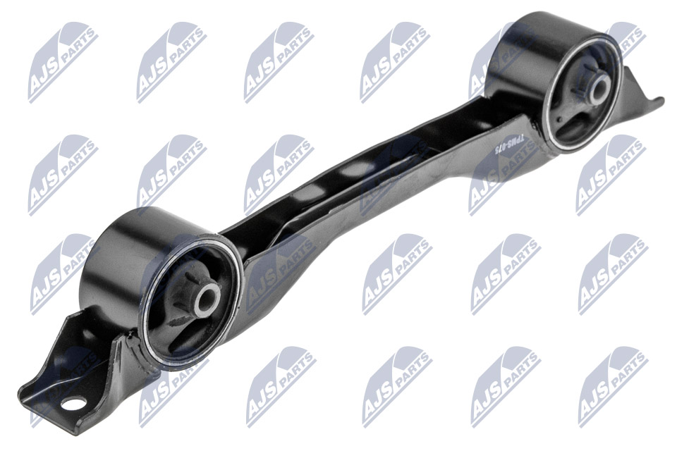 variklio montavimas - ZPS-MS-075 NTY