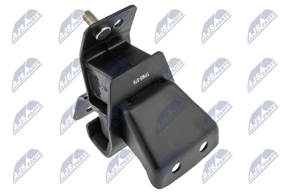 Sospensione, Motore - ZPS-MS-076 NTY