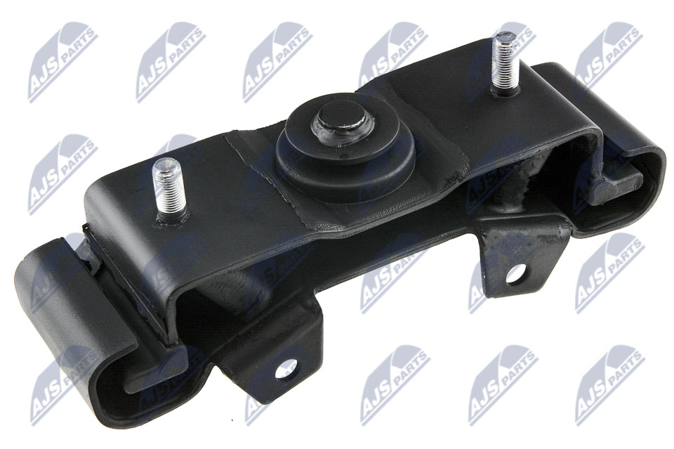 variklio montavimas - ZPS-MS-087 NTY