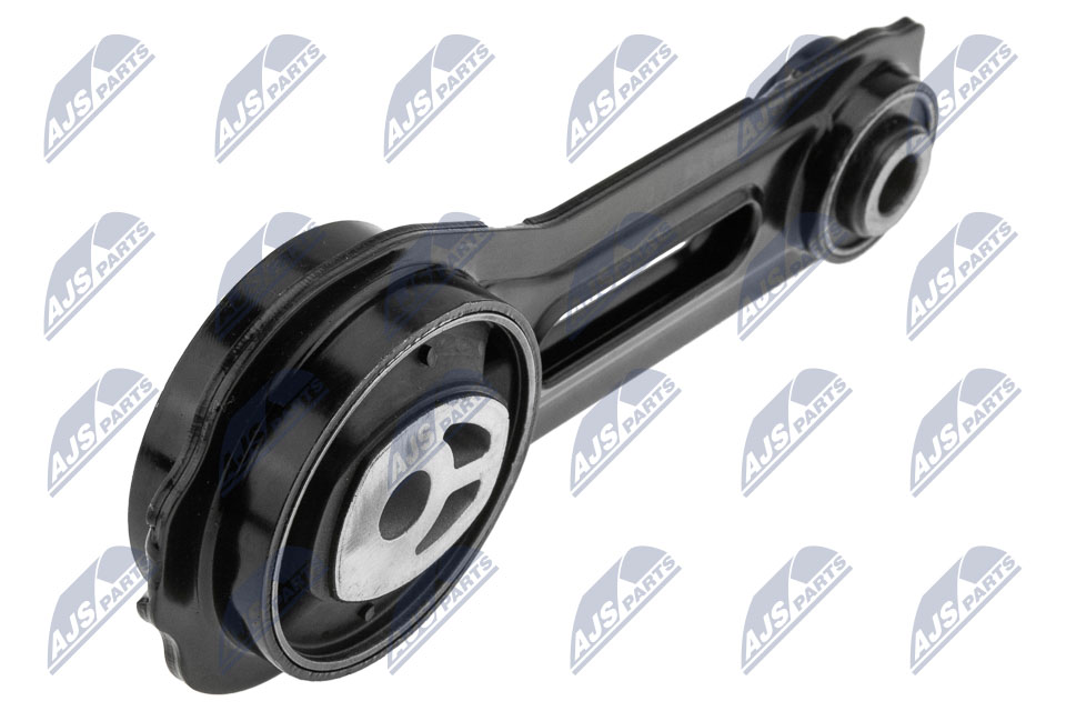 variklio montavimas - ZPS-MS-088 NTY