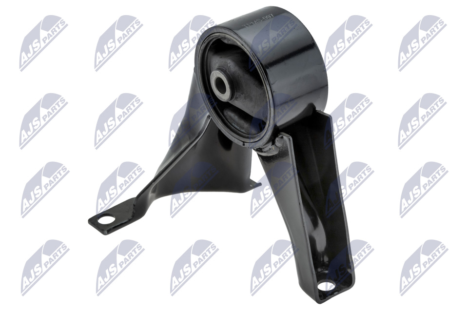 variklio montavimas - ZPS-MS-097 NTY