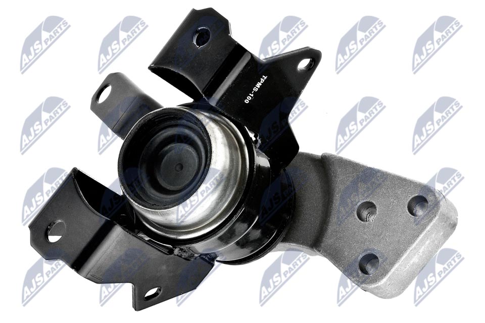 Sospensione, Motore - ZPS-MS-100 NTY