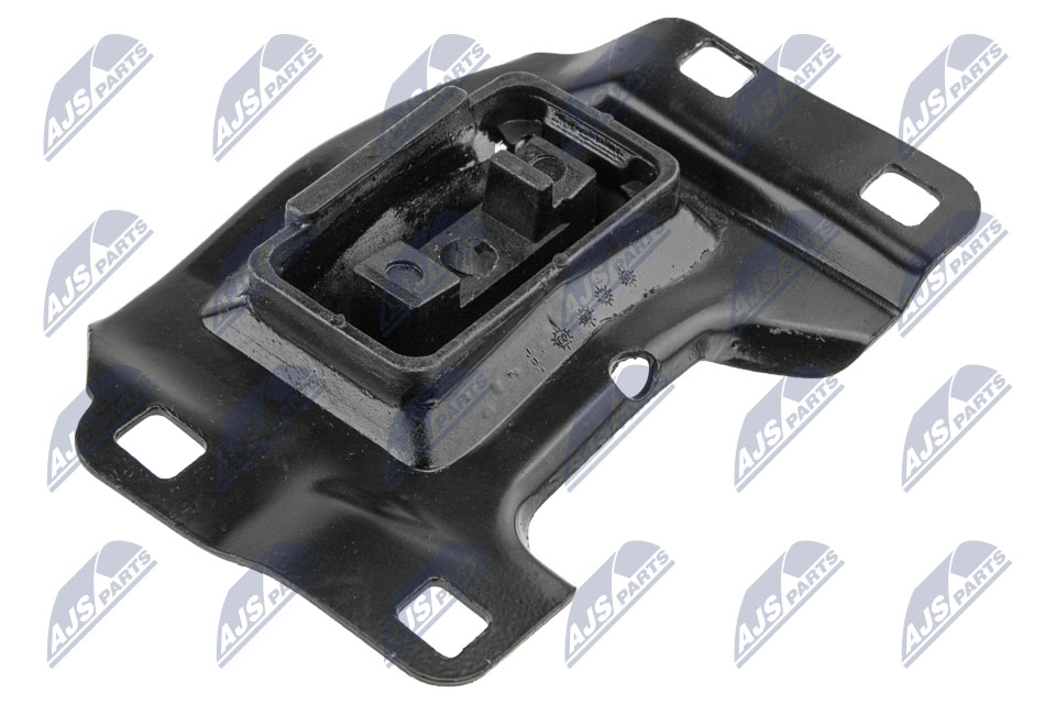 Engine Mounting - ZPS-MZ-010 NTY