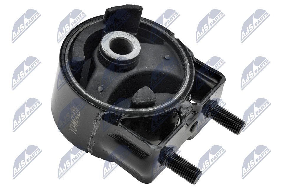 variklio montavimas - ZPS-MZ-029 NTY