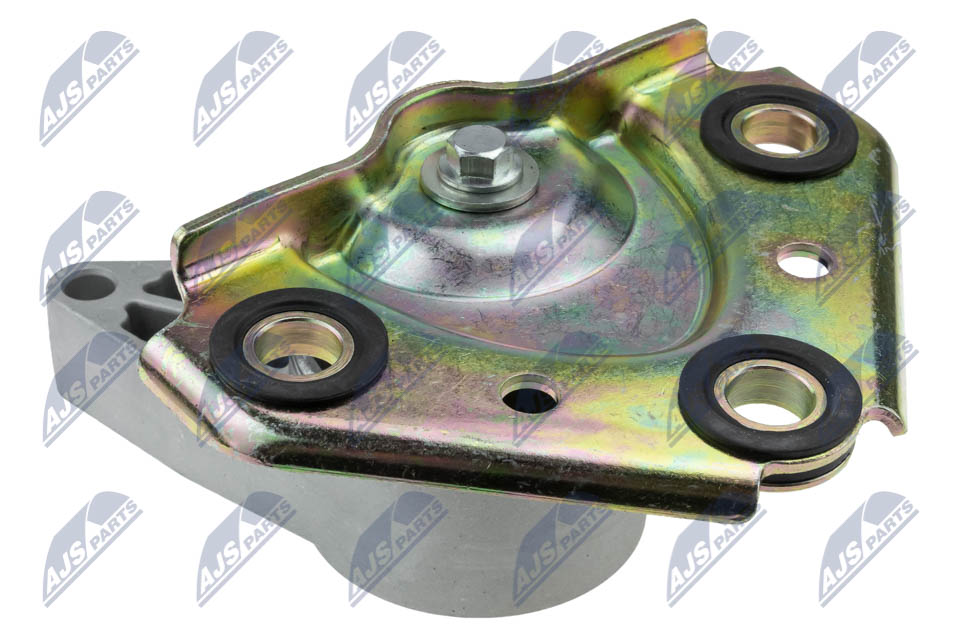 Engine Mounting - ZPS-MZ-033 NTY