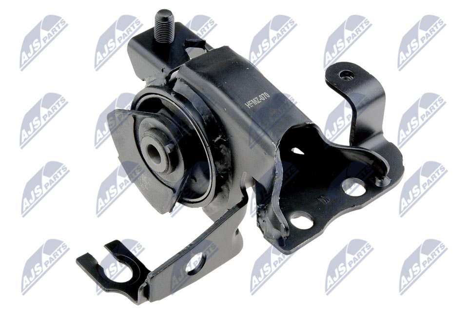 Holder, engine mounting - ZPS-MZ-070 NTY