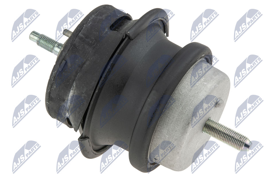 variklio montavimas - ZPS-NS-064 NTY
