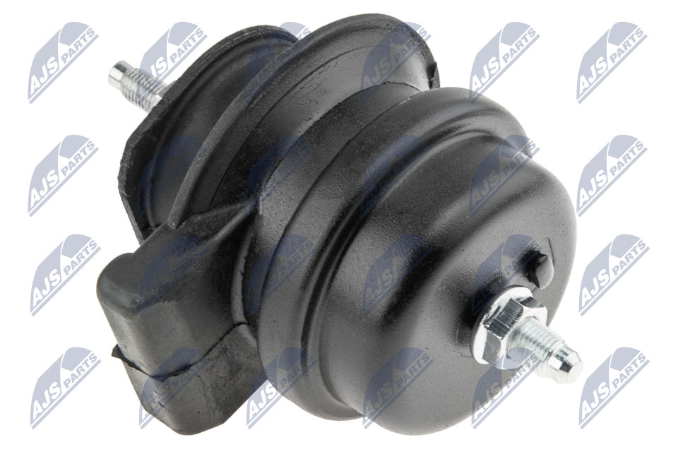 variklio montavimas - ZPS-NS-065 NTY