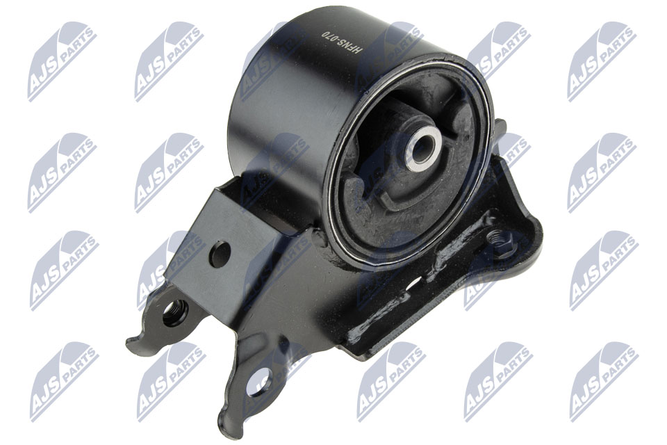 Engine Mounting - ZPS-NS-070 NTY