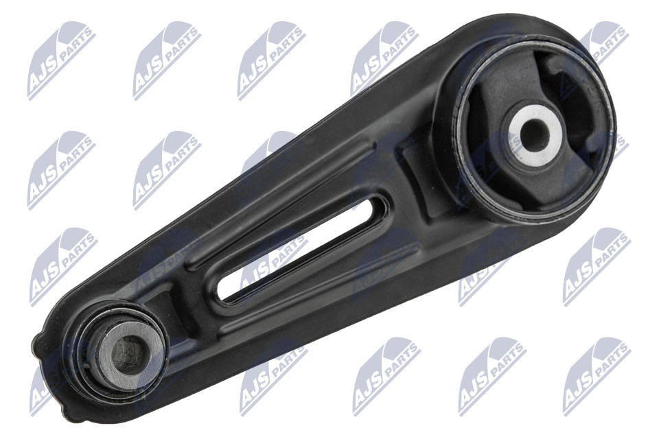 variklio montavimas - ZPS-NS-075 NTY