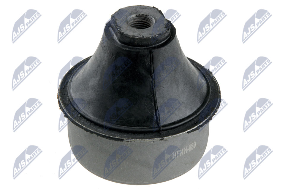 Engine Mounting - ZPS-NS-089 NTY