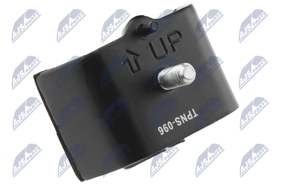 Mounting, manual transmission - ZPS-NS-096 NTY