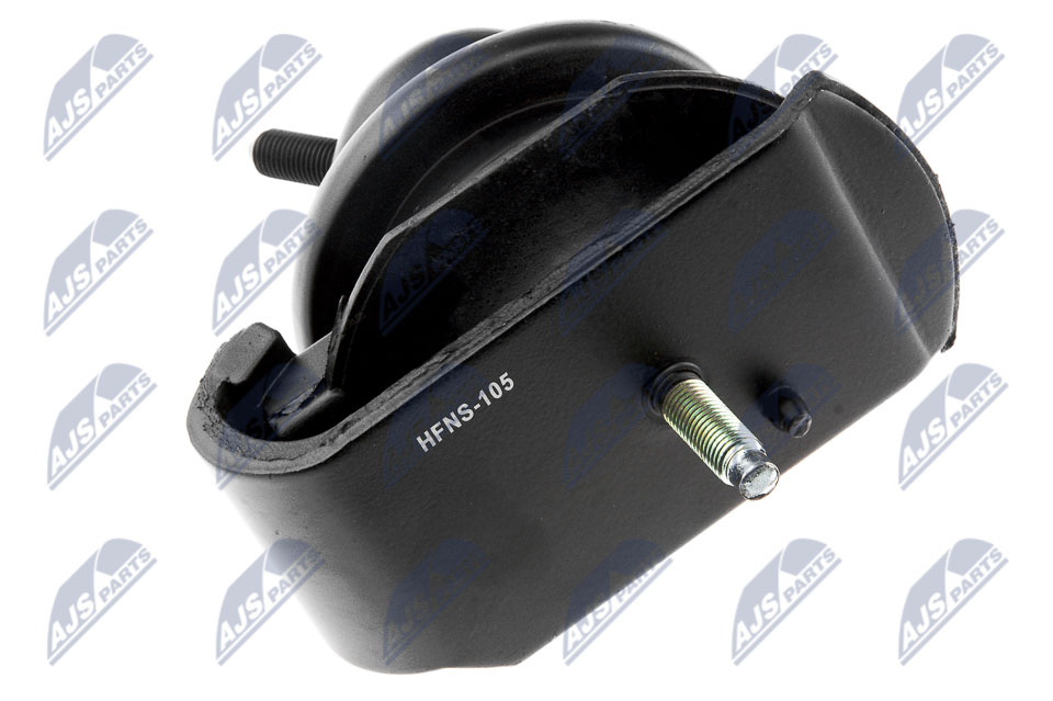 Engine Mounting - ZPS-NS-105 NTY