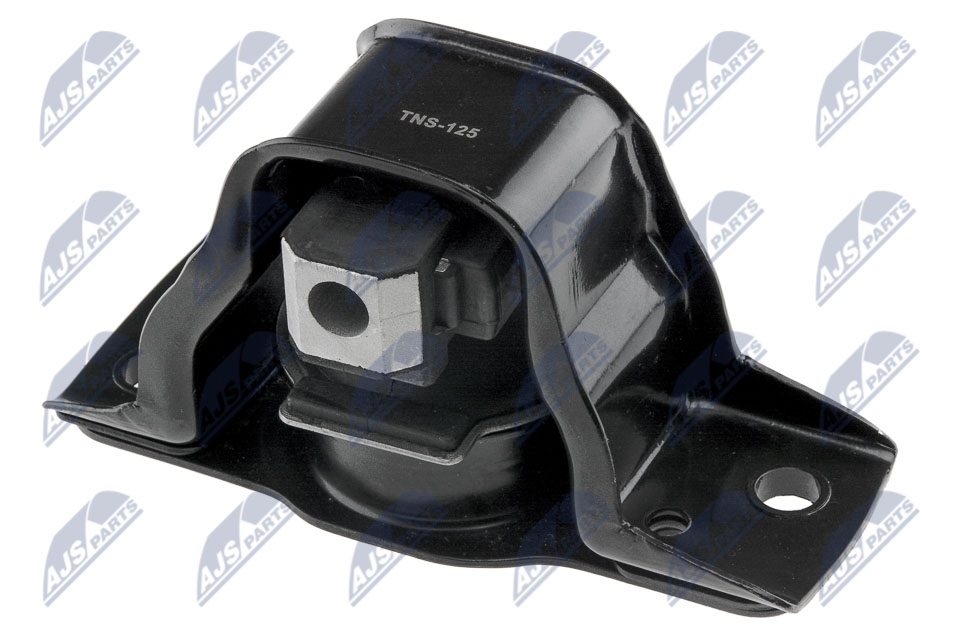 Engine Mounting - ZPS-NS-125 NTY