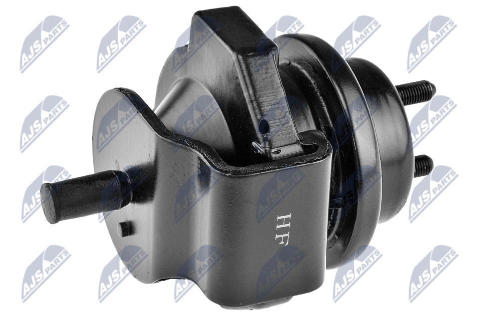 Engine Mounting - ZPS-NS-150 NTY