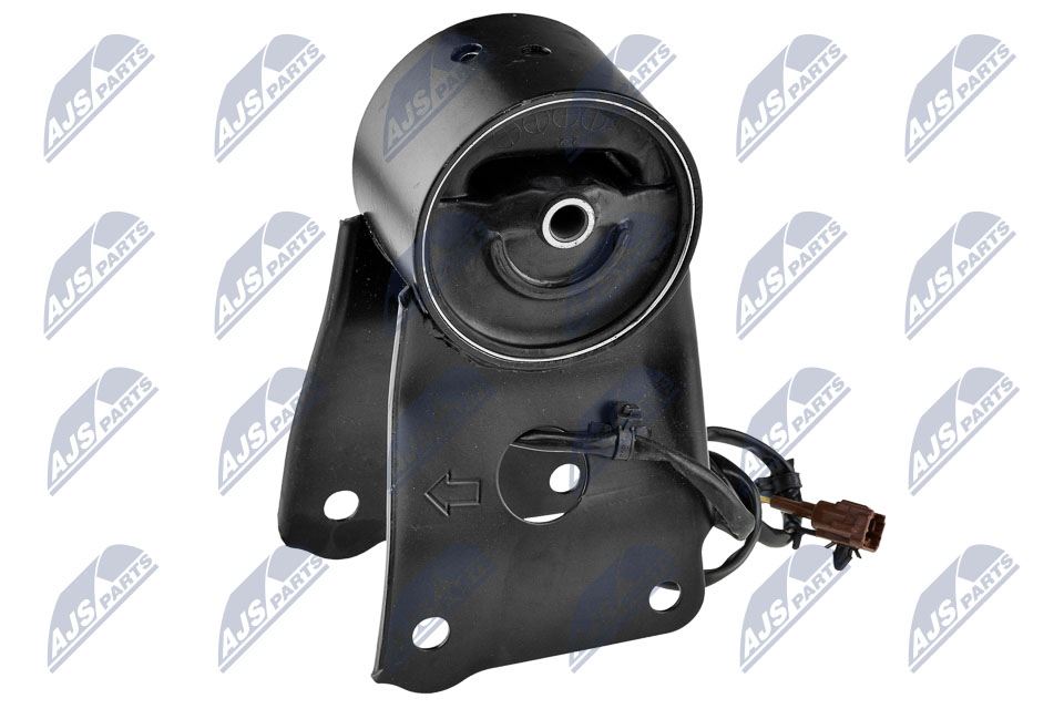 Engine Mounting - ZPS-NS-158 NTY