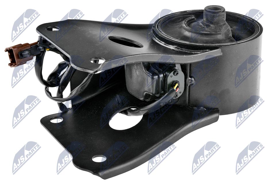 Engine Mounting - ZPS-NS-158 NTY