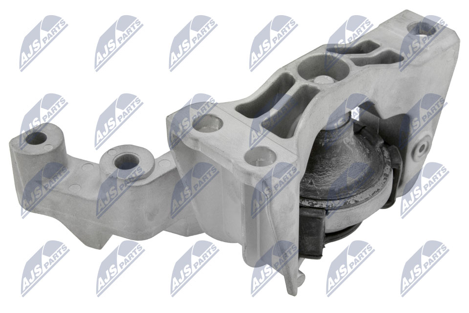 Engine Mounting - ZPS-NS-179 NTY