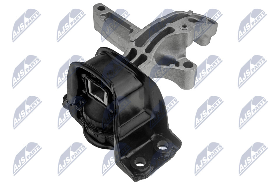Engine Mounting - ZPS-NS-180 NTY