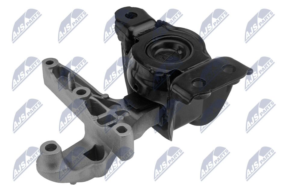 Engine Mounting - ZPS-NS-180 NTY