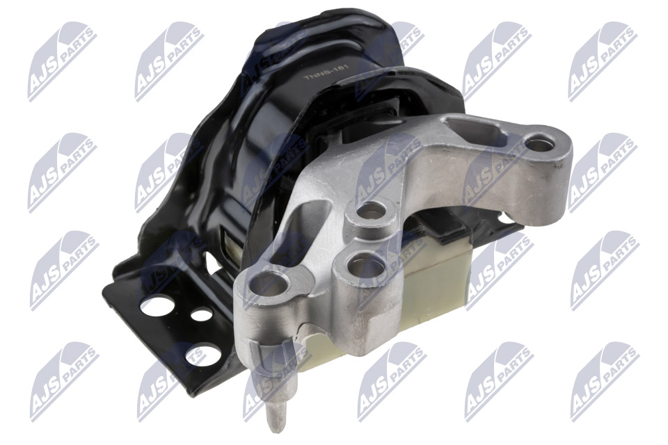 variklio montavimas - ZPS-NS-181 NTY