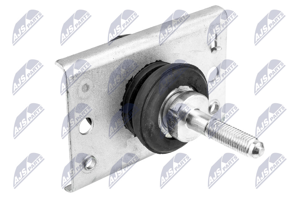 Engine Mounting - ZPS-NS-185 NTY