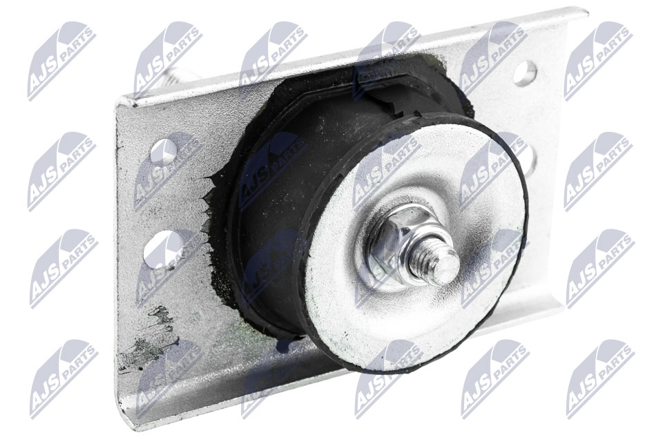 Engine Mounting - ZPS-NS-185 NTY