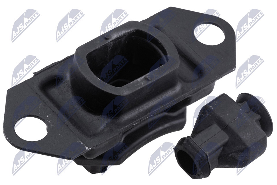 Engine Mounting - ZPS-NS-186 NTY