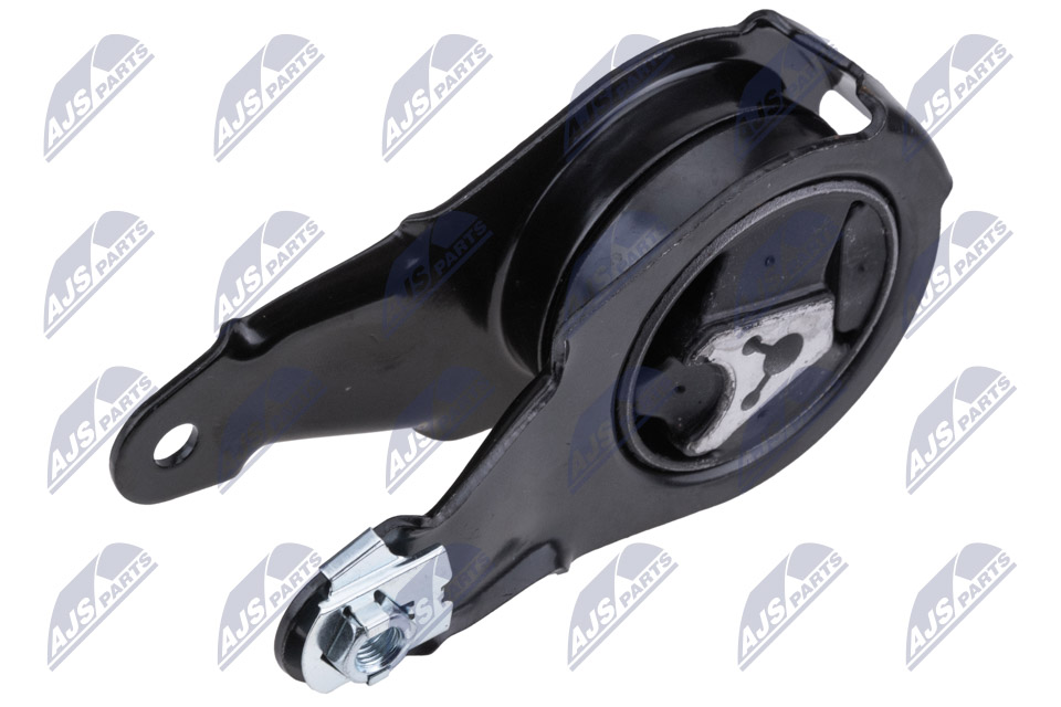 variklio montavimas - ZPS-PE-026 NTY