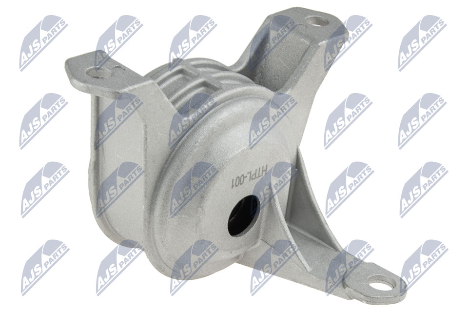 Engine Mounting - ZPS-PL-001 NTY