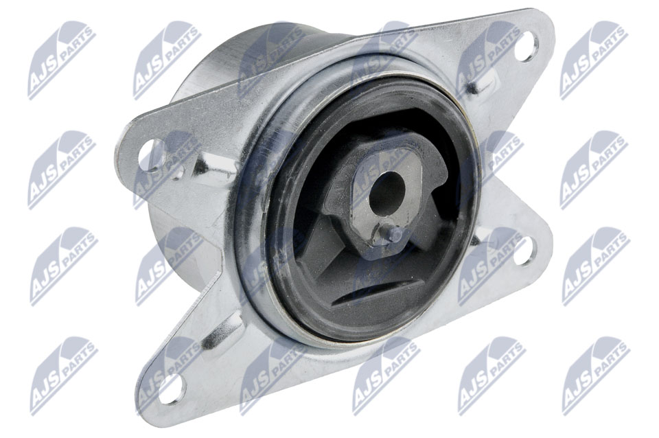 Engine Mounting - ZPS-PL-009 NTY