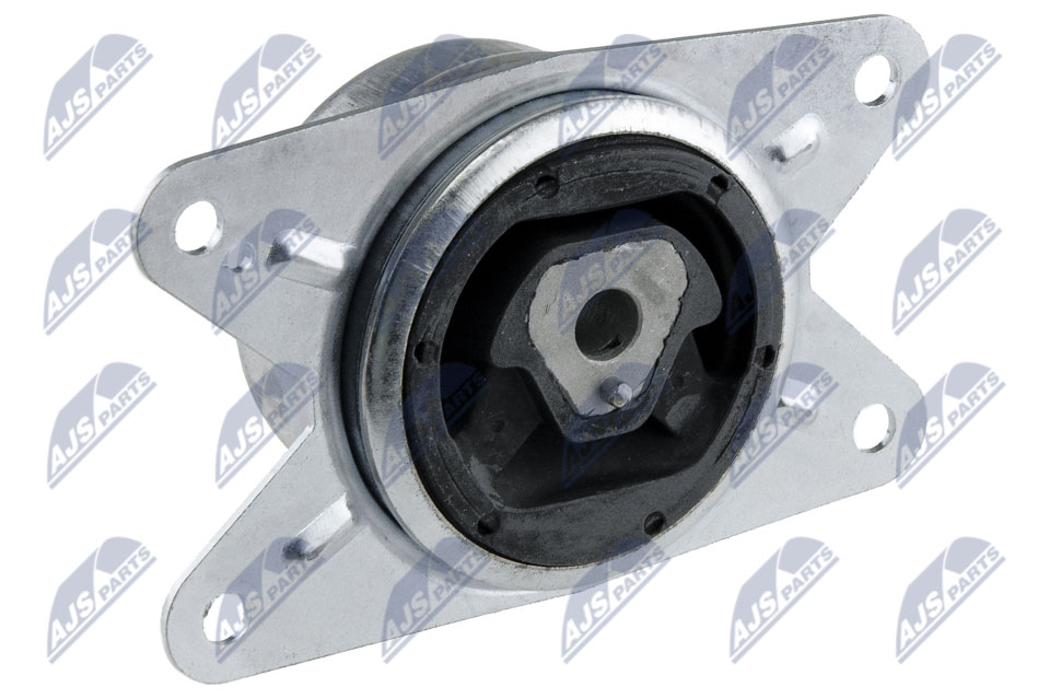 Engine Mounting - ZPS-PL-014 NTY